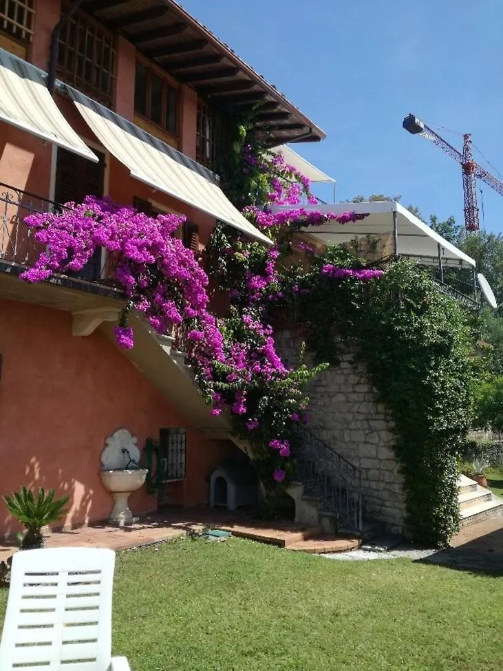 Casale Massina Appartamento Quarzo Salò Daire