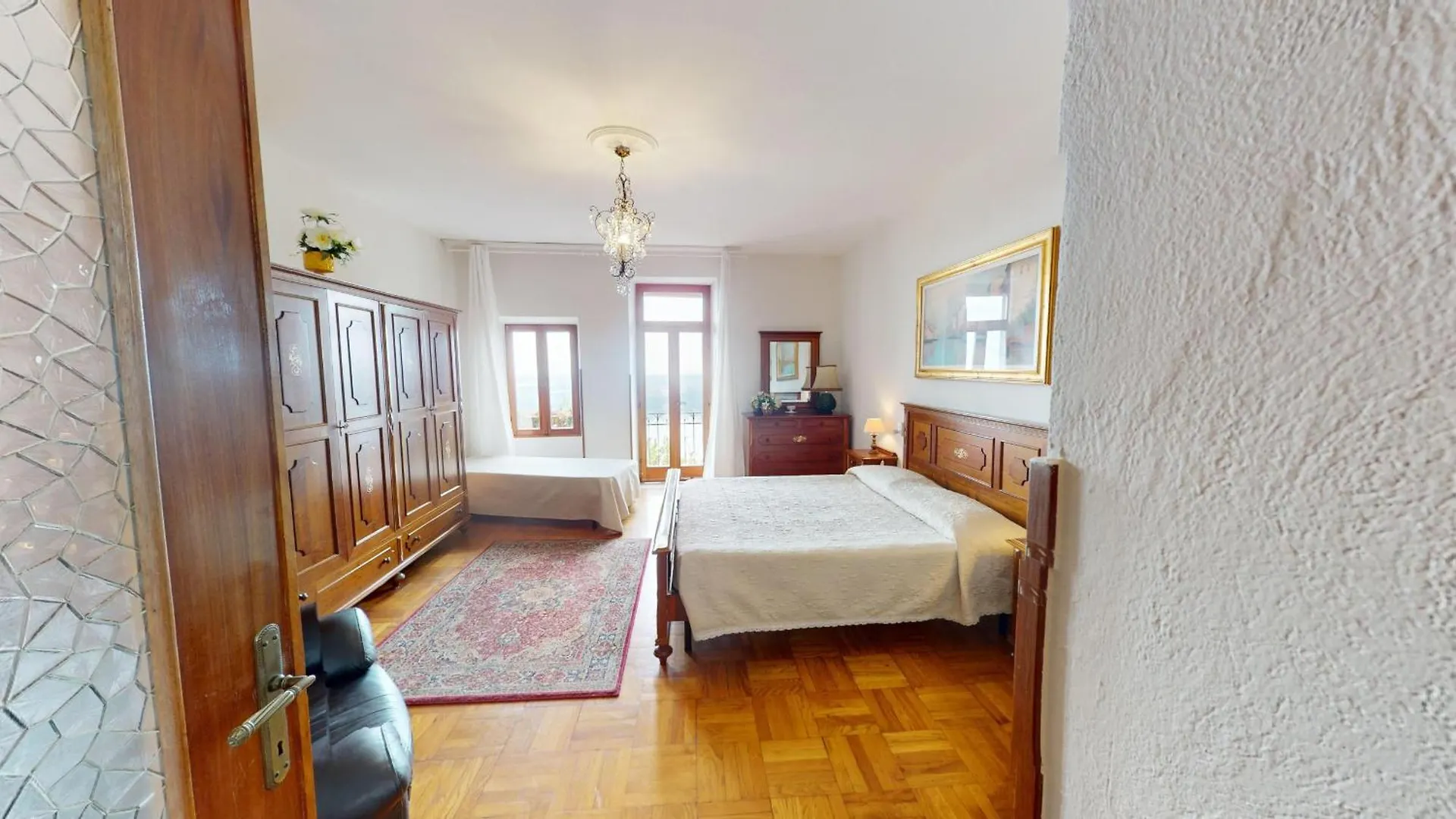 Casale Massina Appartamento Quarzo Сало